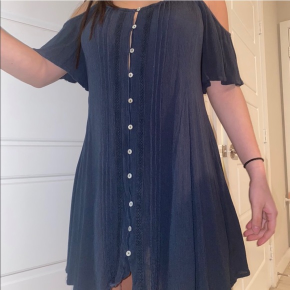 Dresses & Skirts - Dress